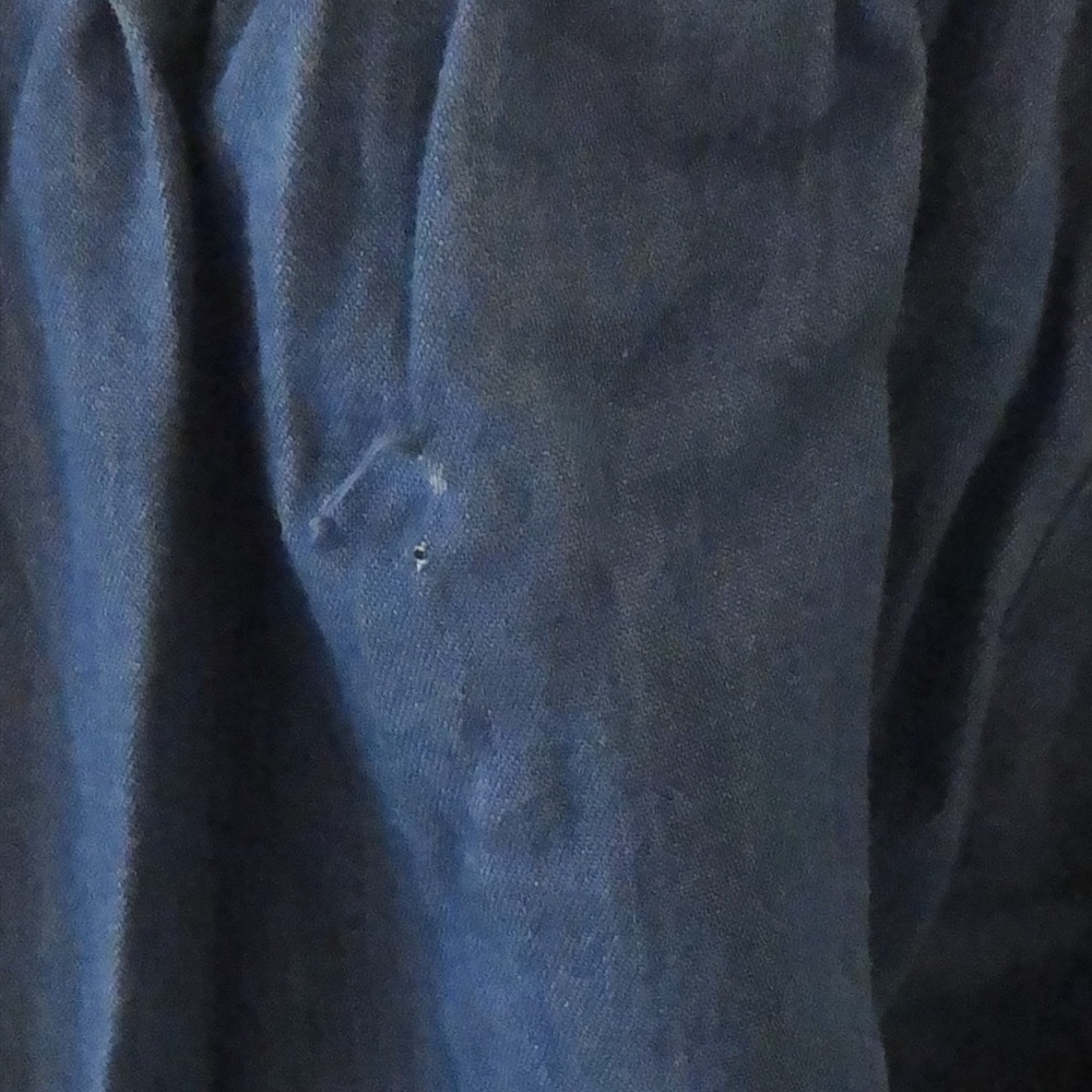 Cute denim mini - Picture 5 of 5
